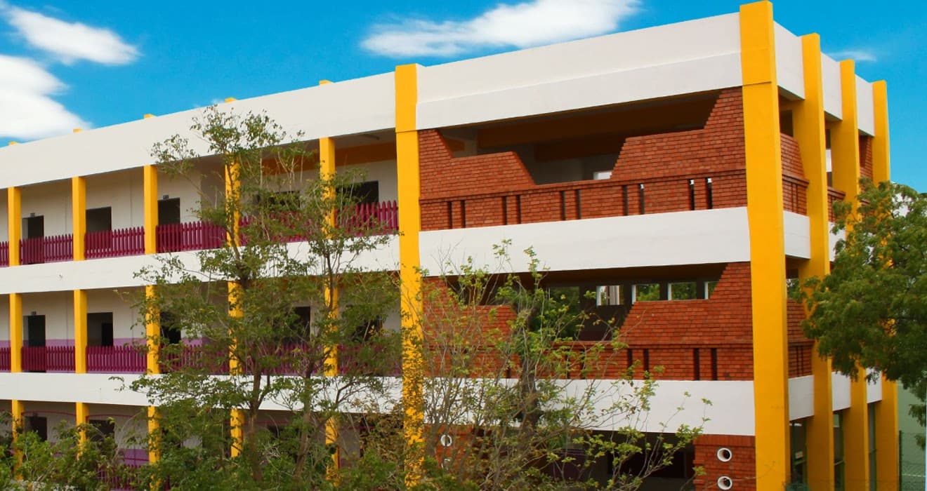 School Building