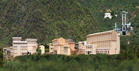 IPRC Campus