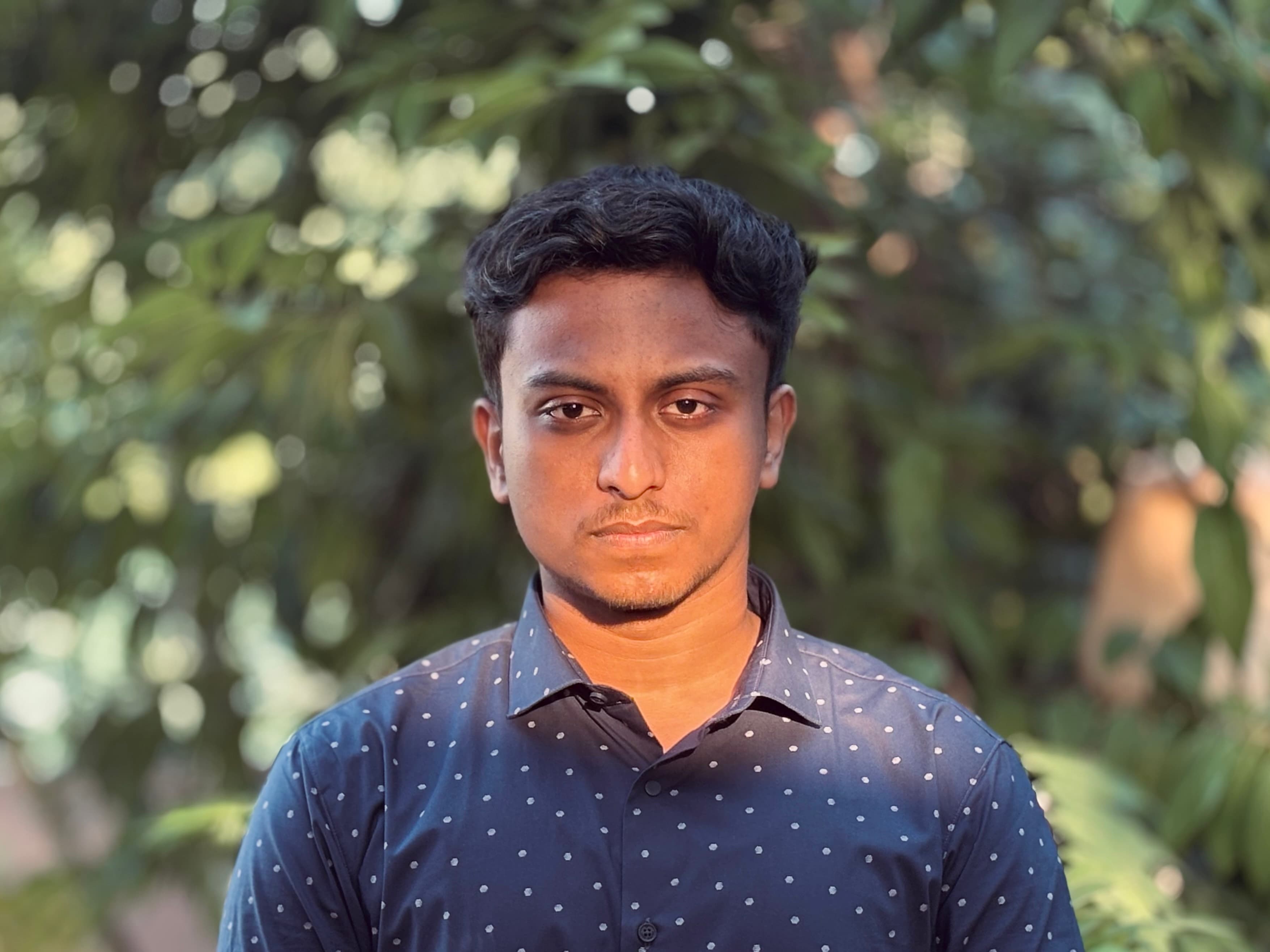 Johanan's Profile Picture