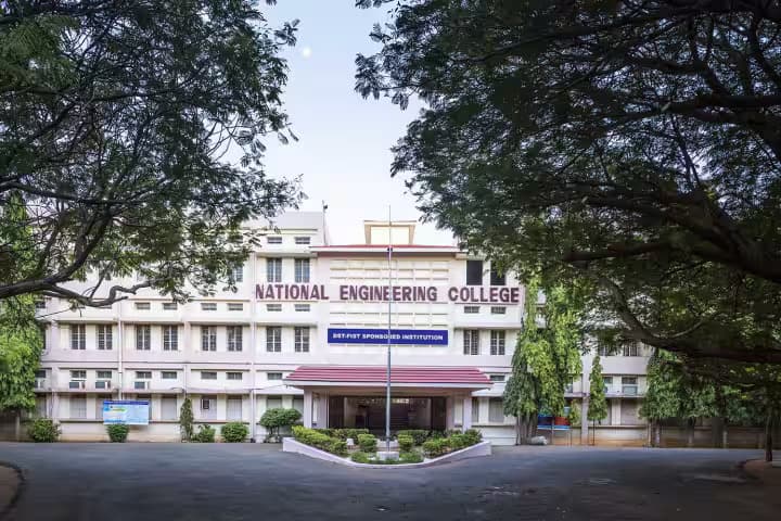 NEC Campus