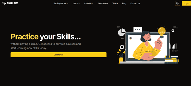 Skillpix