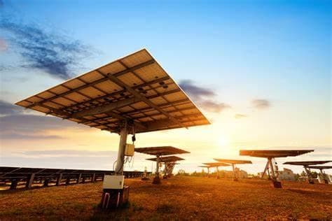 RTC-based Solar Tracking System