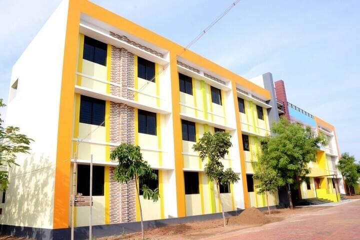 School Campus